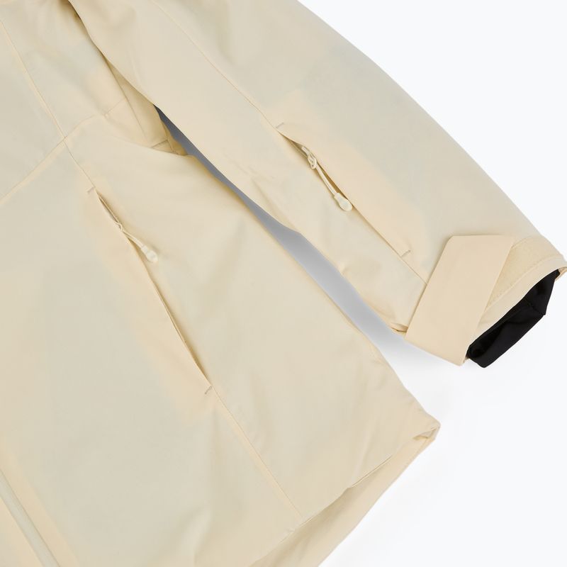 Giacca da sci donna 4F F0866 broken white 5