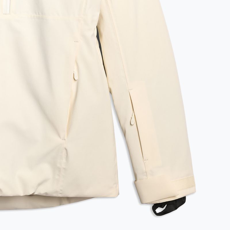 Giacca da sci donna 4F F0866 broken white 8