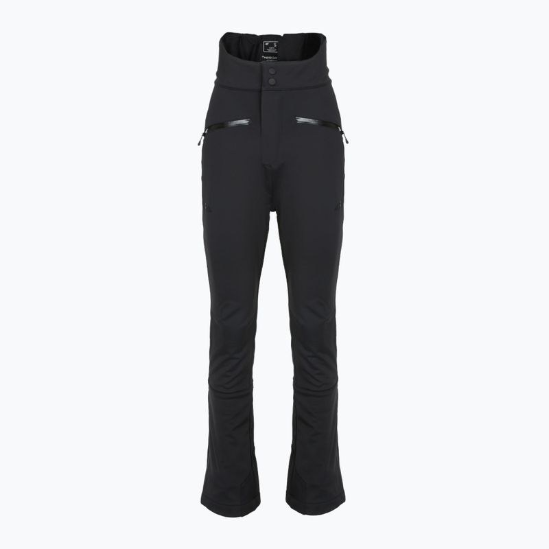 Pantaloni da sci donna 4F Fnk F0994 deep black 10