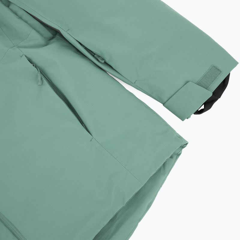 Giacca da sci uomo 4F M0877 olive 4