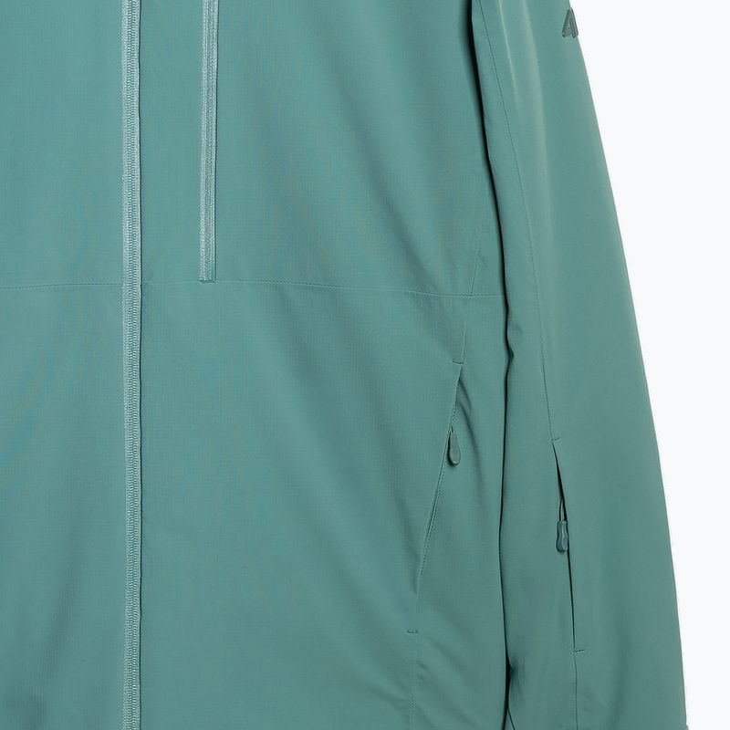 Giacca da sci uomo 4F M0877 olive 7