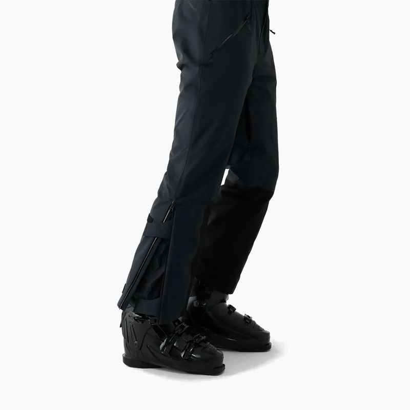 Pantaloni da sci uomo 4F Fnk M0902 deep black 4