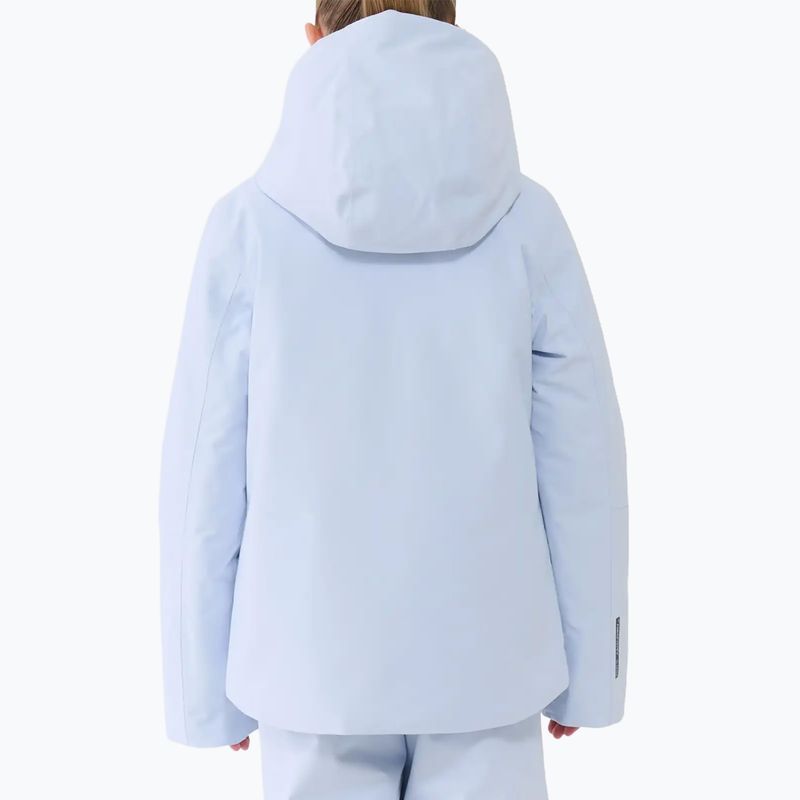 Giacca da sci per bambini 4F F0817 light violet 2