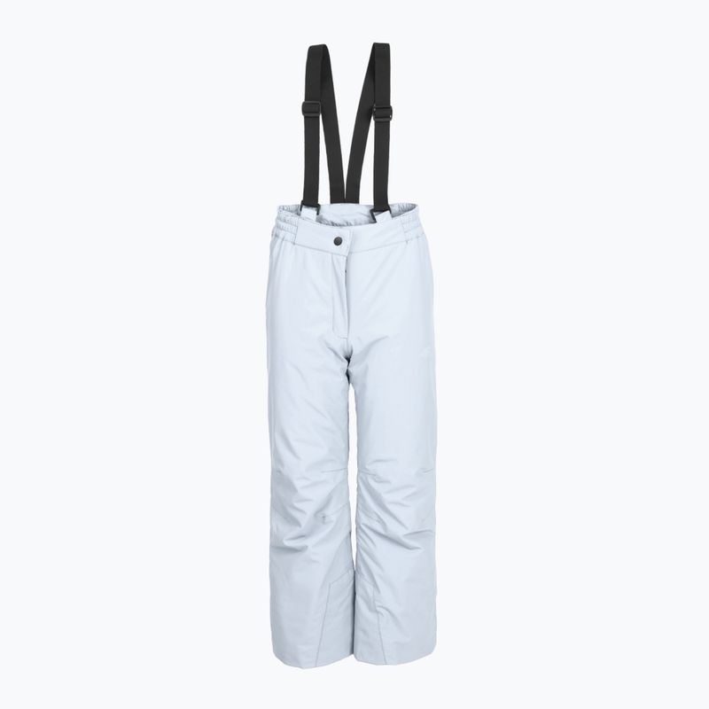 Pantaloni da sci per bambini 4F Fnk F0948 light violet 3