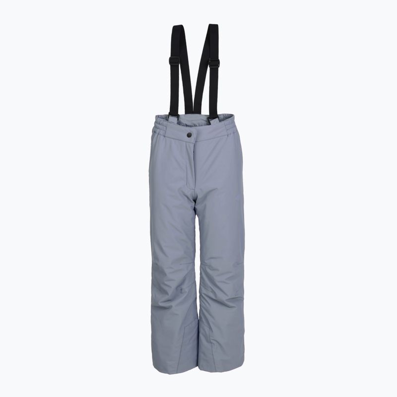 Pantaloni da sci per bambini 4F Fnk F0948 grey 3
