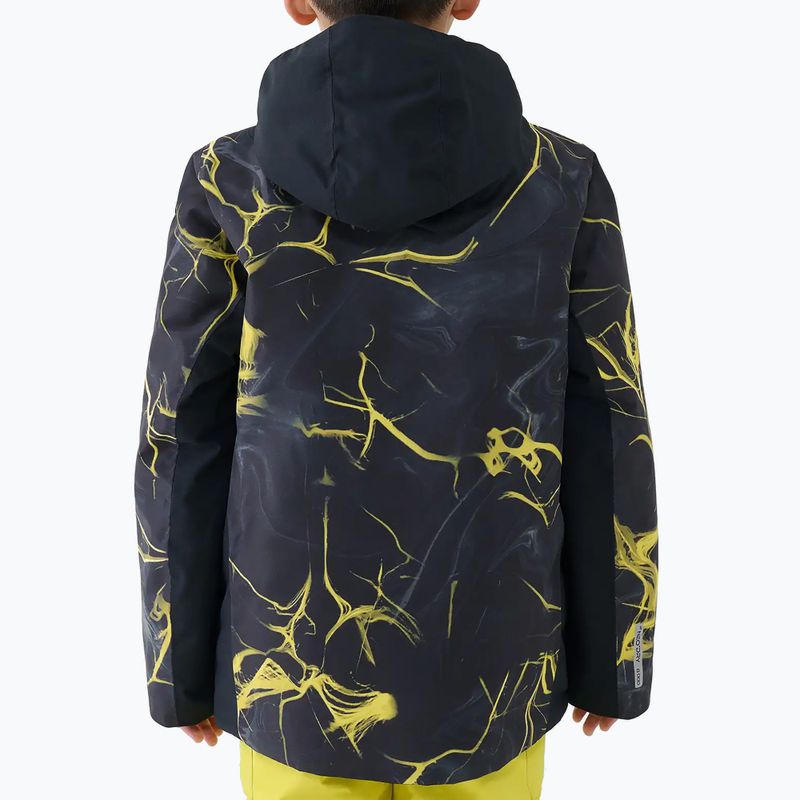 Giacca da sci per bambini 4F M0830 multicolor 2