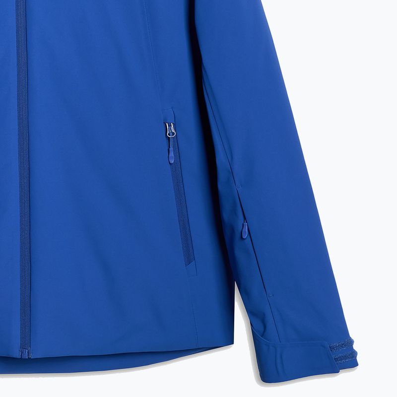 Giacca da sci uomo 4F M0787 cobalt 2