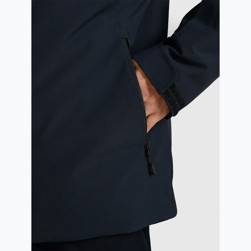 Giacca da sci uomo 4F M0787 deep black 7