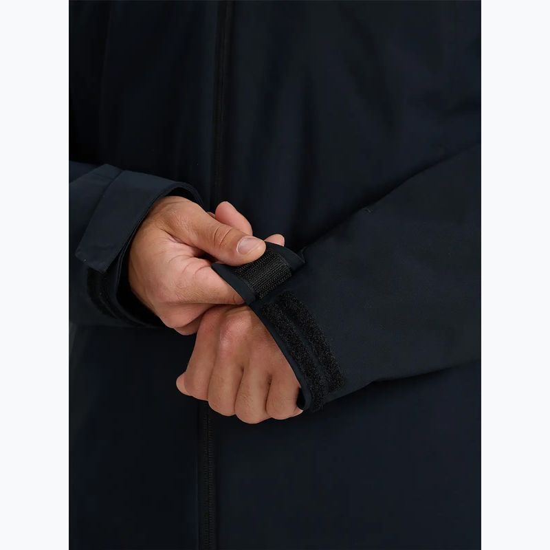 Giacca da sci uomo 4F M0787 deep black 9