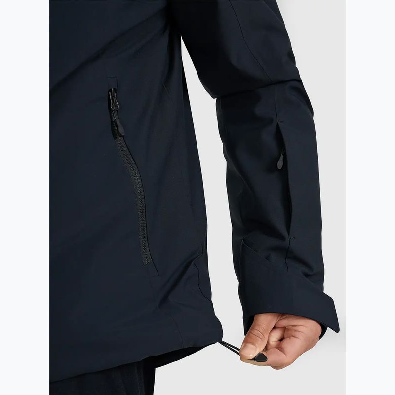 Giacca da sci uomo 4F M0787 deep black 10