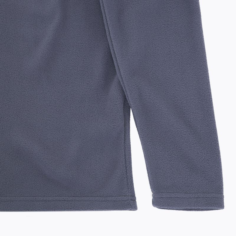 Felpa uomo 4F M065 denim 6