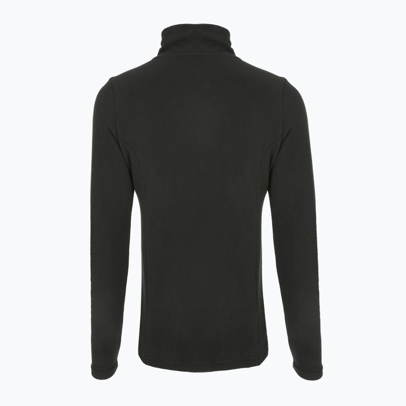 Felpa donna 4F F063 deep black 4