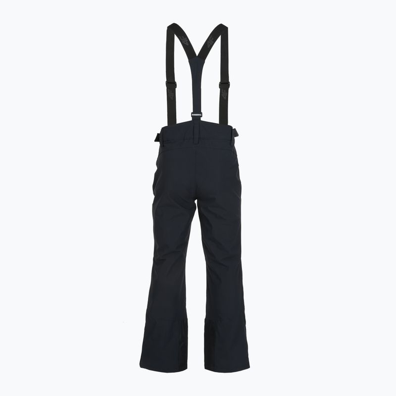 Pantaloni da sci uomo 4F Fnk M0924 deep black 2