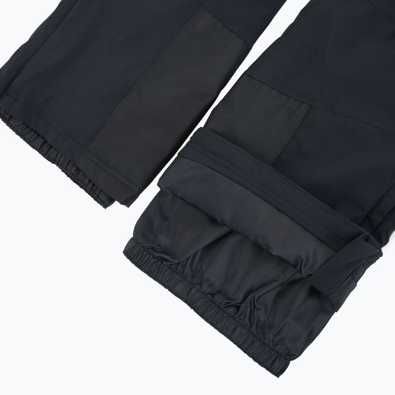 Pantaloni da sci uomo 4F Fnk M0924 deep black 5