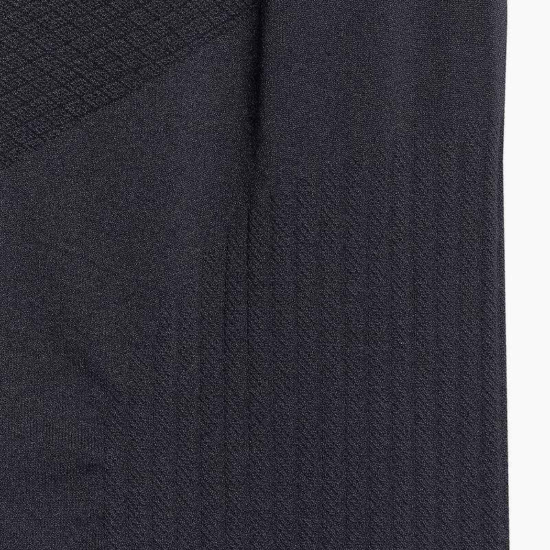 Pantaloni termici da uomo 4F M225 deep black 2