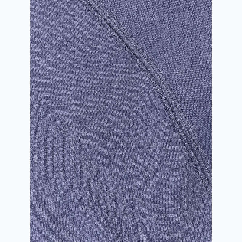 Maglia termica da uomo 4F M233 denim 2