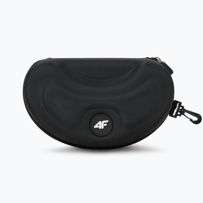 Maschera da sci 4F U051 denim 5