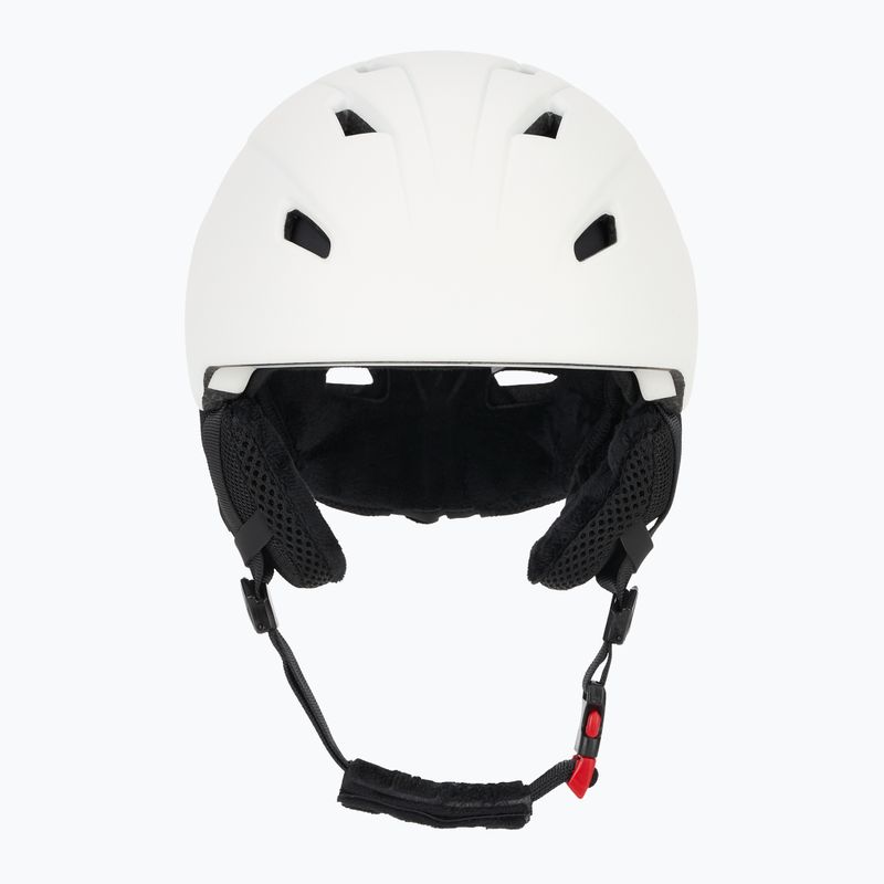 Casco da sci 4F U078 off white 2