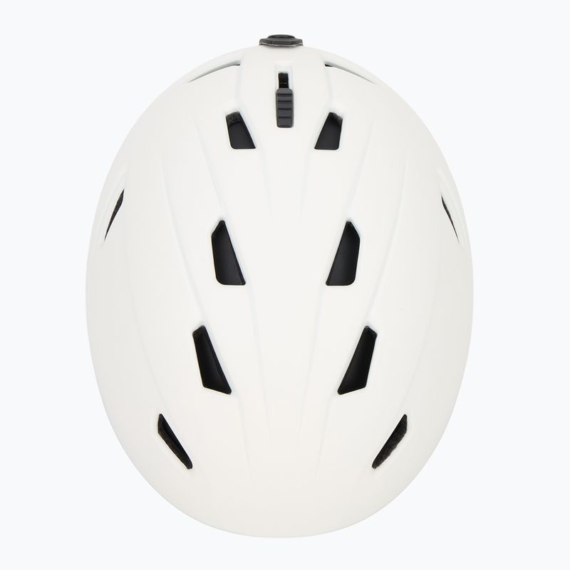 Casco da sci 4F U078 off white 6