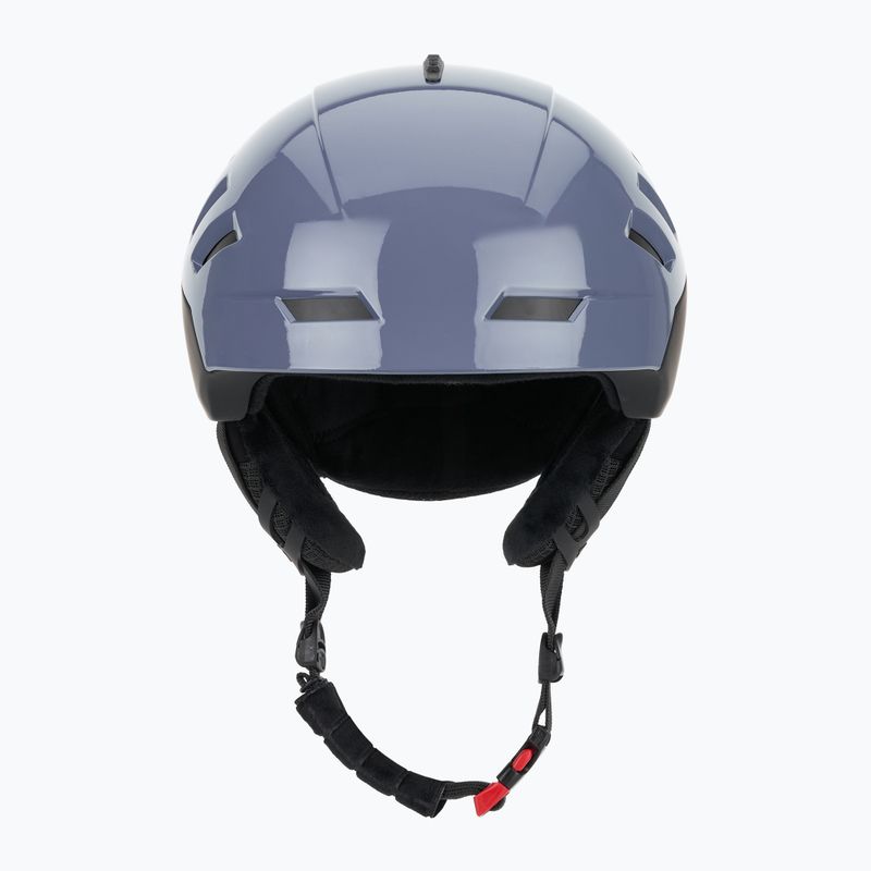 Casco da sci 4F U094 denim 2