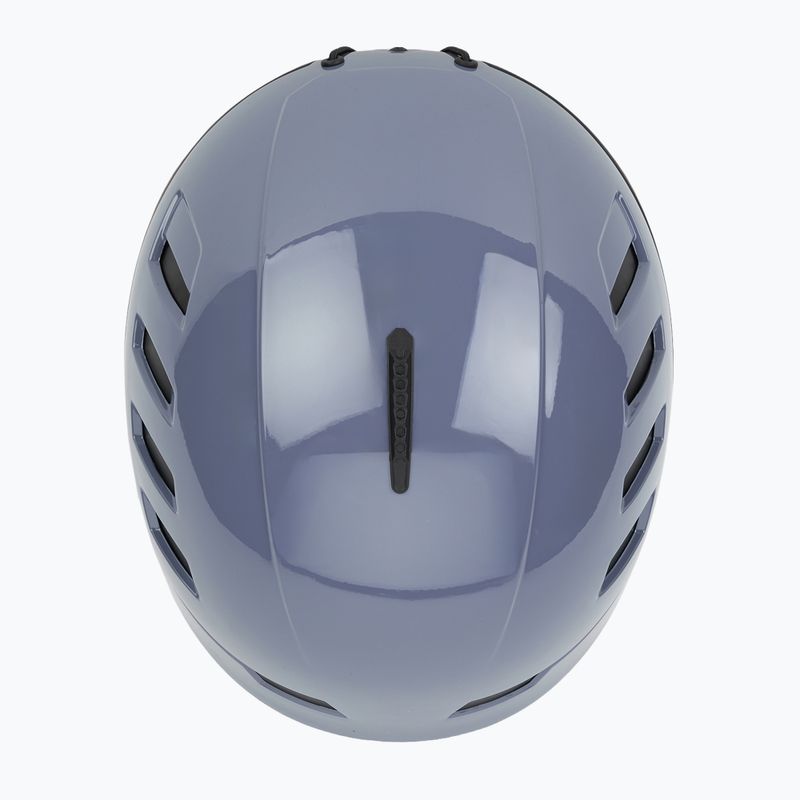 Casco da sci 4F U094 denim 6