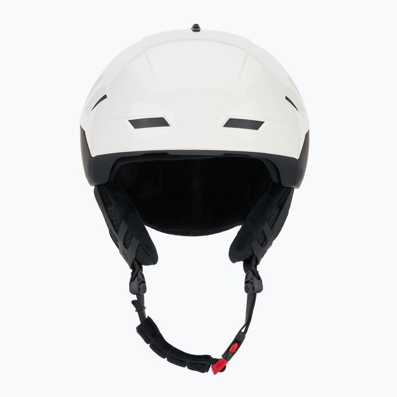 Casco da sci 4F U094 off white 2