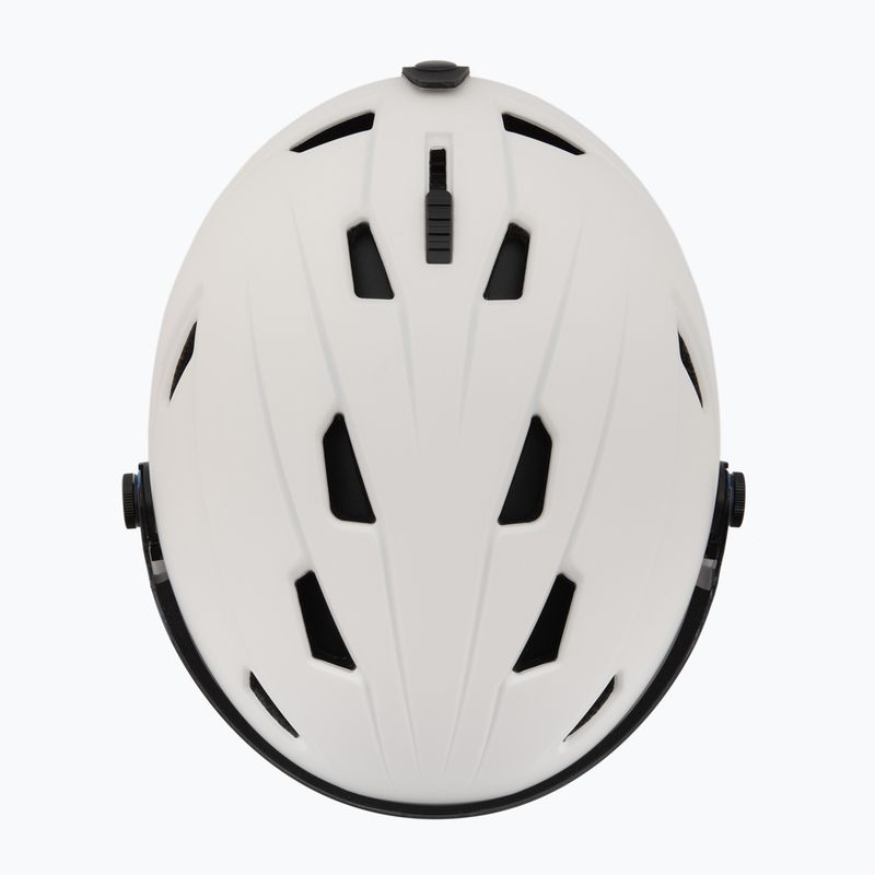 Casco da sci 4F U096 off white 6