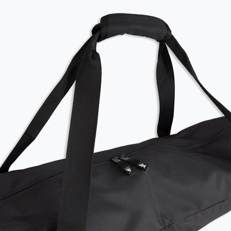 Sacca da sci 4F U087 deep black 2
