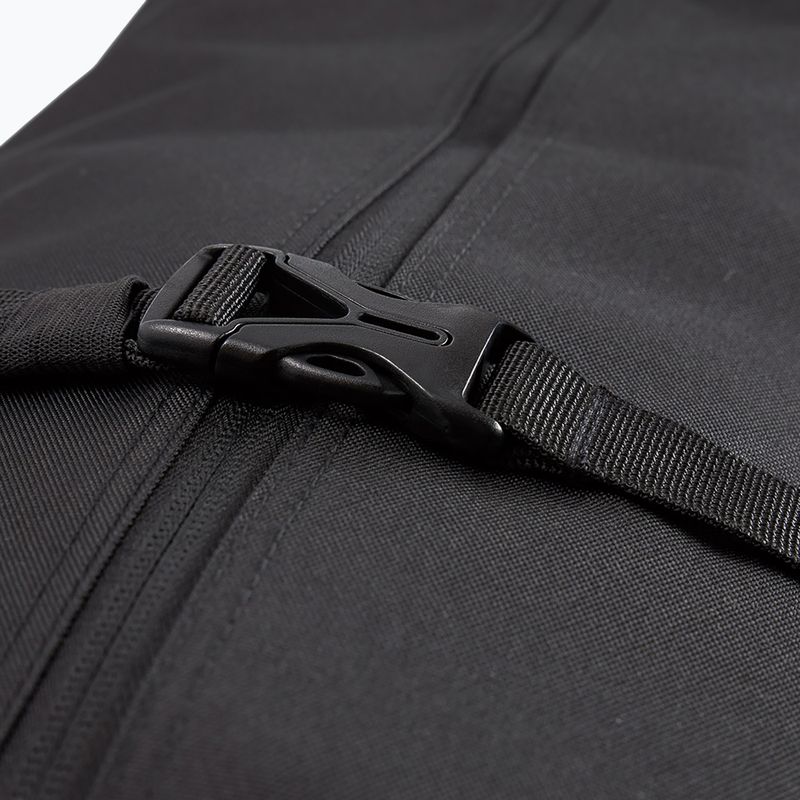 Sacca da sci 4F U087 deep black 3