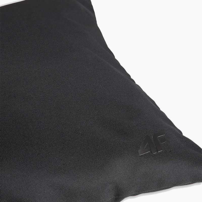 Sacca da sci 4F U087 deep black 5