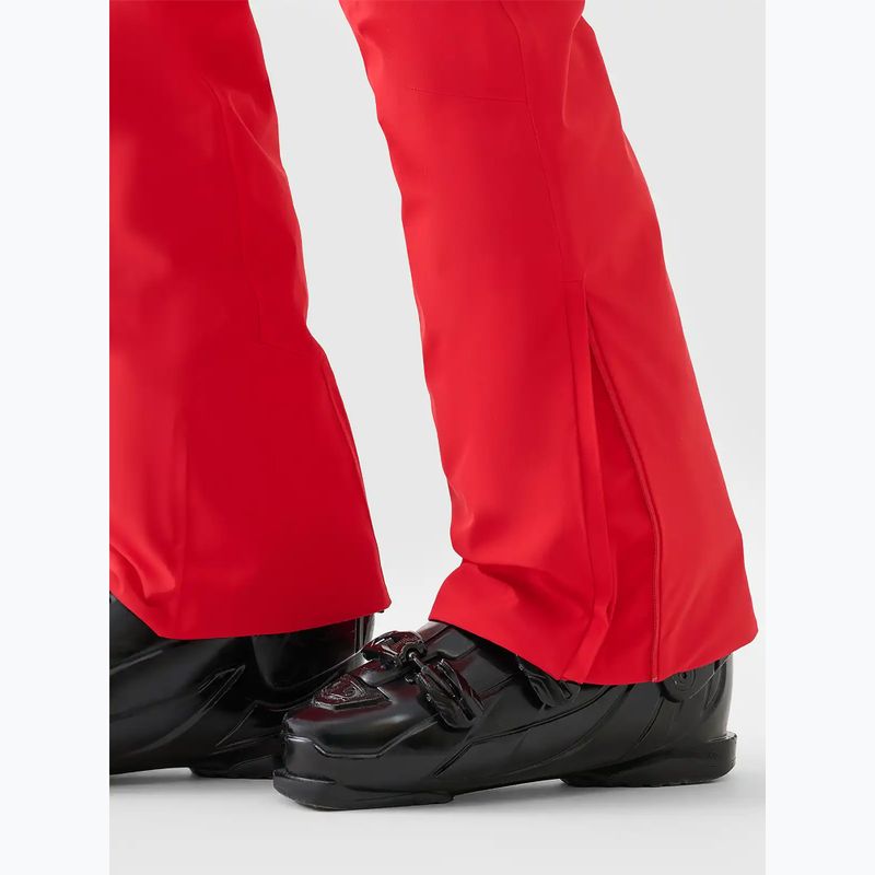 Pantaloni da sci uomo 4F Fnk M1086 red 4