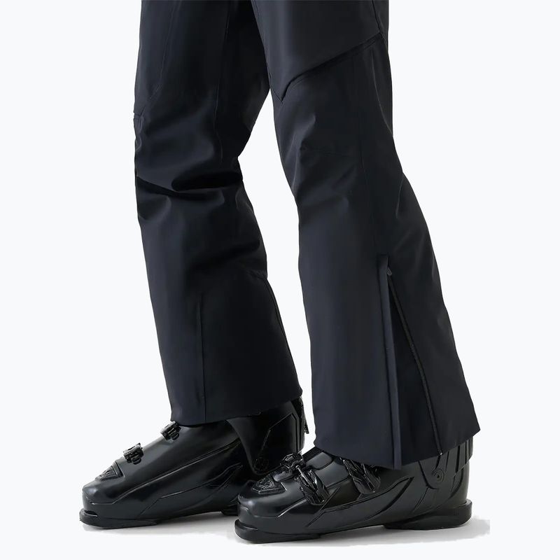 Pantaloni da sci uomo 4F Fnk M1086 deep black 5