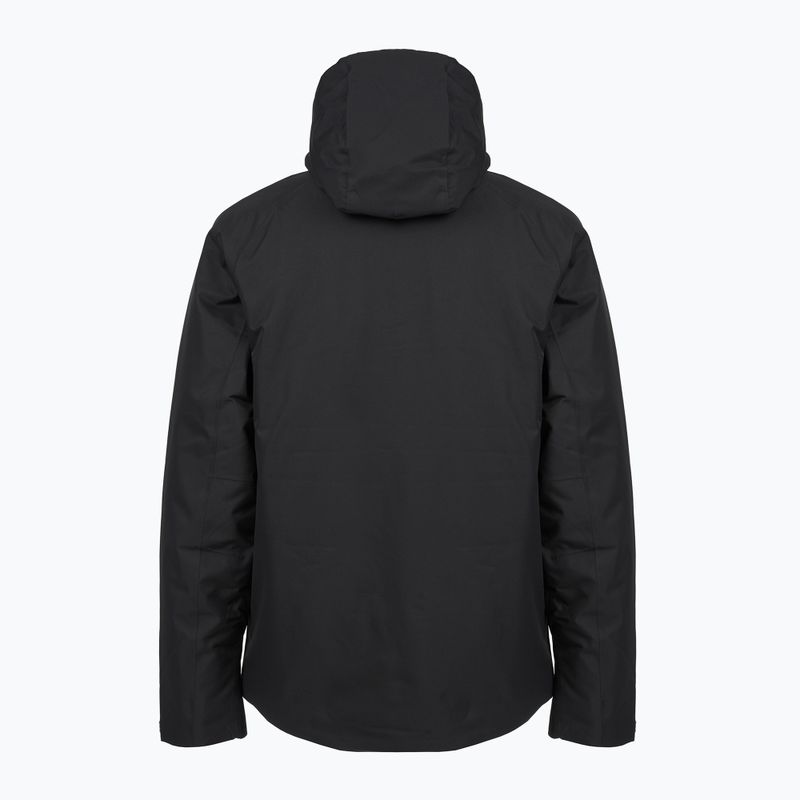 Giacca da sci uomo 4F M0952 deep black 2