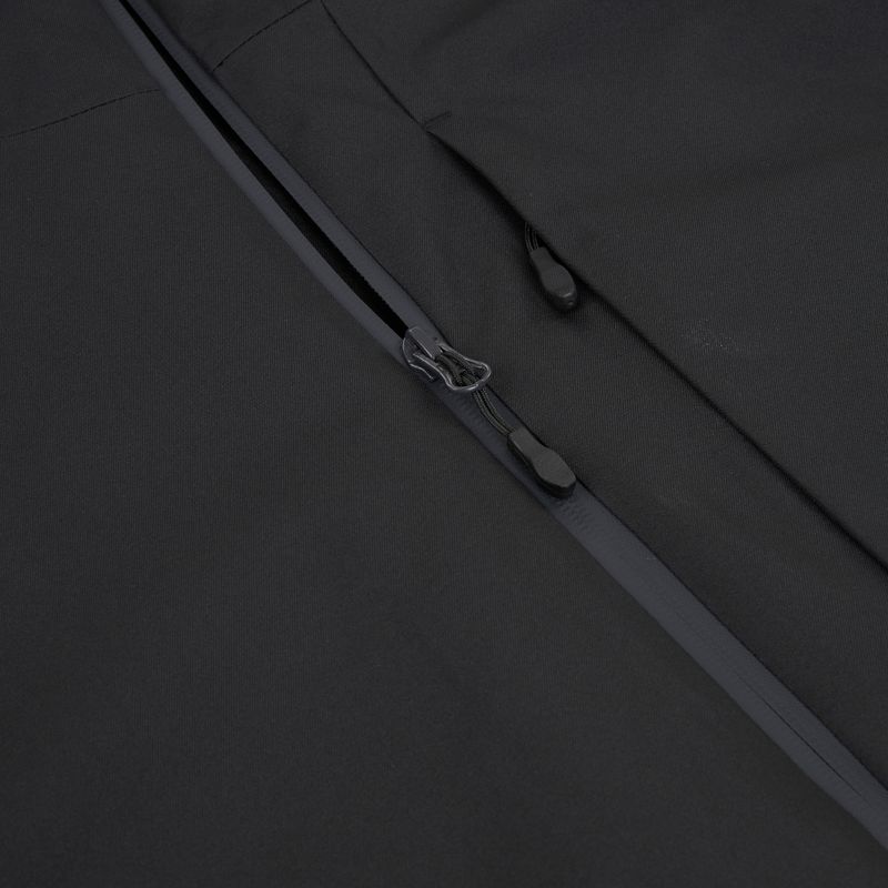 Giacca da sci uomo 4F M0952 deep black 3