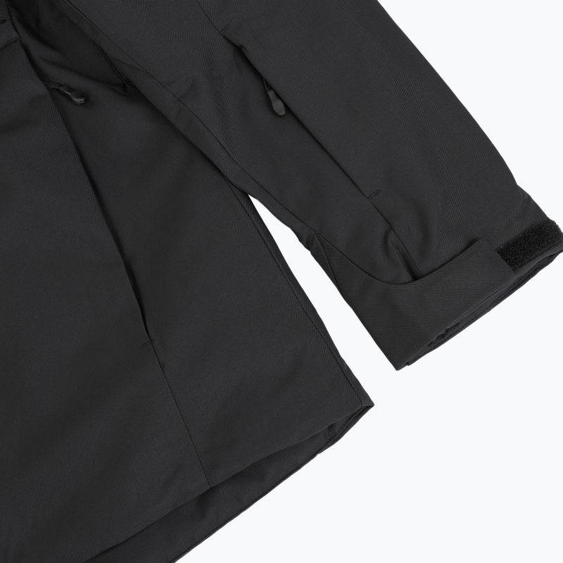 Giacca da sci uomo 4F M0952 deep black 4