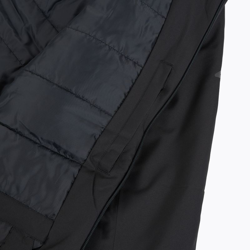 Giacca da sci uomo 4F M0952 deep black 5