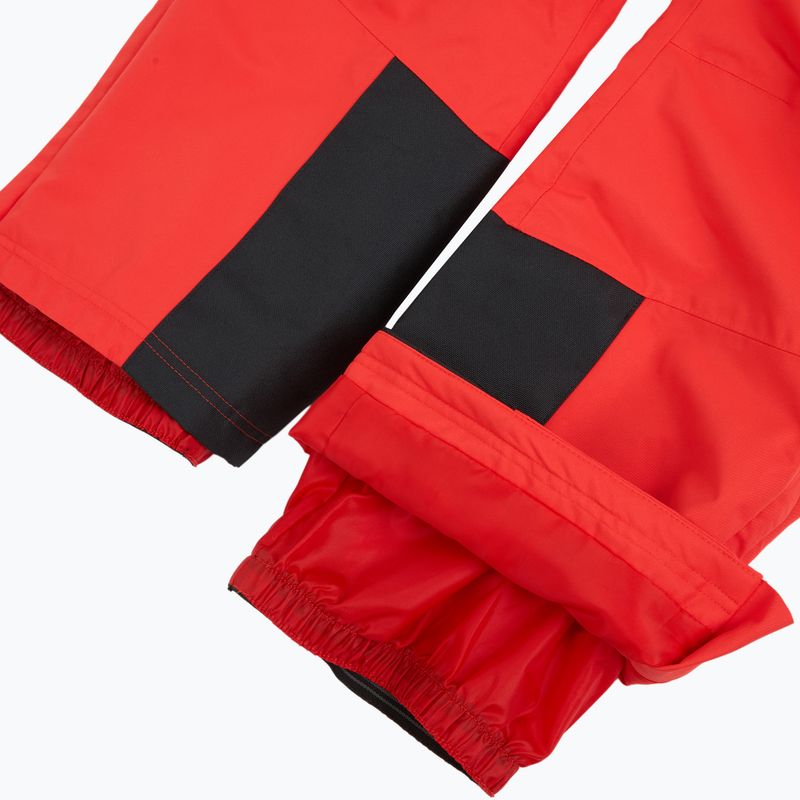 Pantaloni da sci uomo 4F Fnk M1155 red 5