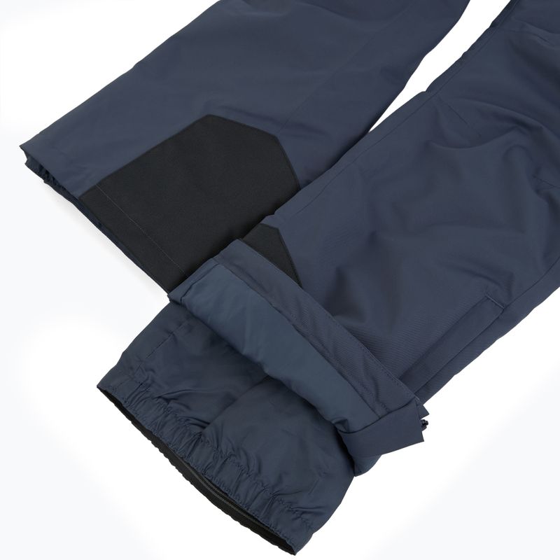 Pantaloni da sci donna 4F Fnk F1157 navy 5