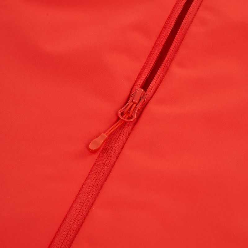 Giacca da sci donna 4F F0954 red 3