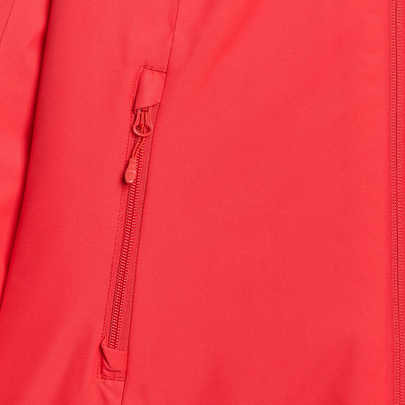 Giacca da sci donna 4F F0954 red 2