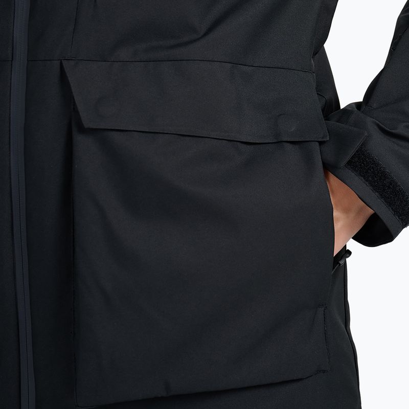 Giacca da sci donna 4F F0956 deep black 5