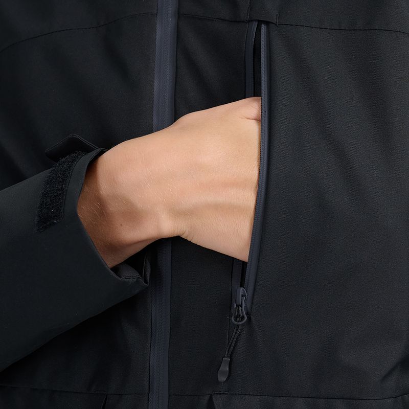 Giacca da sci donna 4F F0956 deep black 6