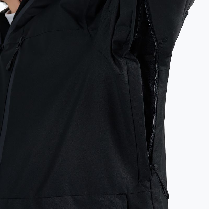 Giacca da sci donna 4F F0956 deep black 7