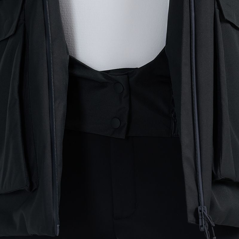 Giacca da sci donna 4F F0956 deep black 8