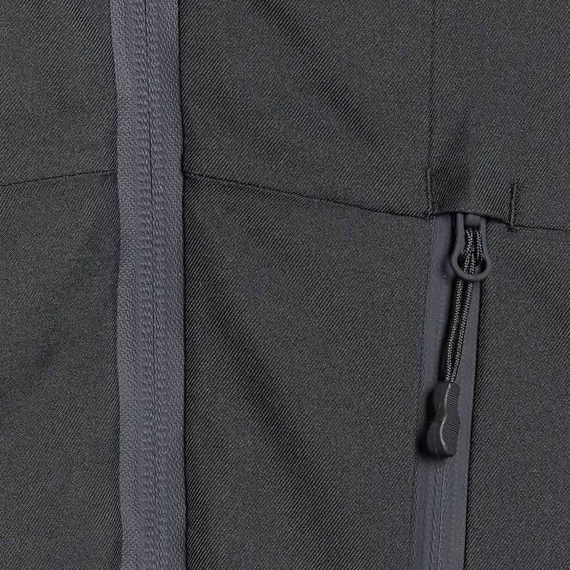 Giacca da sci donna 4F F0956 deep black 11