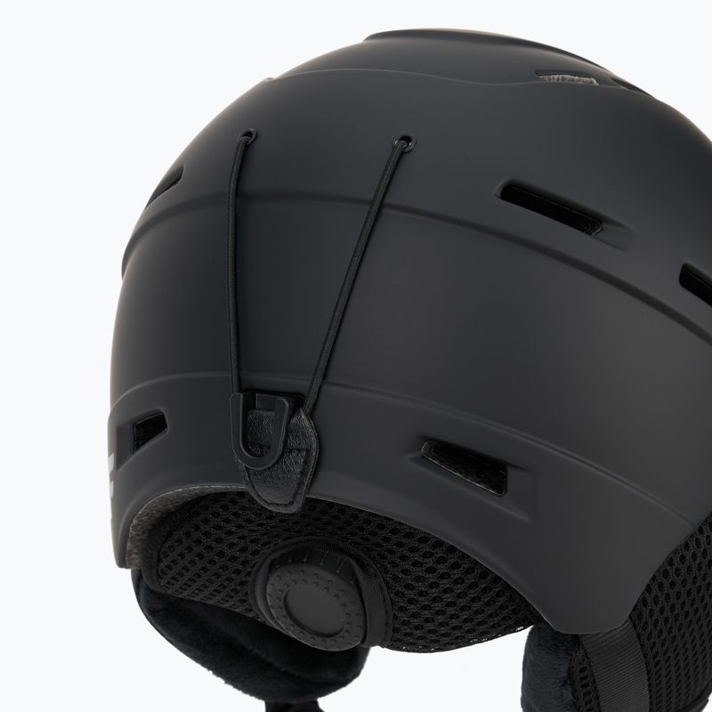 Casco da sci junior 4F U097 Jr black 8