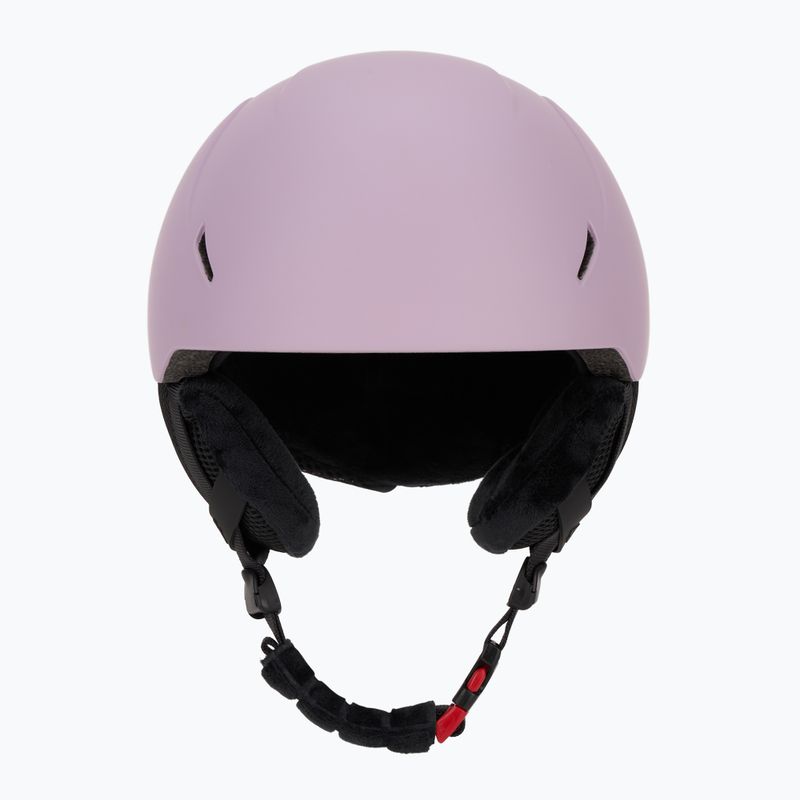 Casco da sci per bambini 4F U097 Jr light pink 2