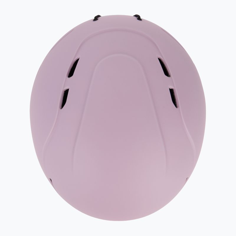 Casco da sci per bambini 4F U097 Jr light pink 6