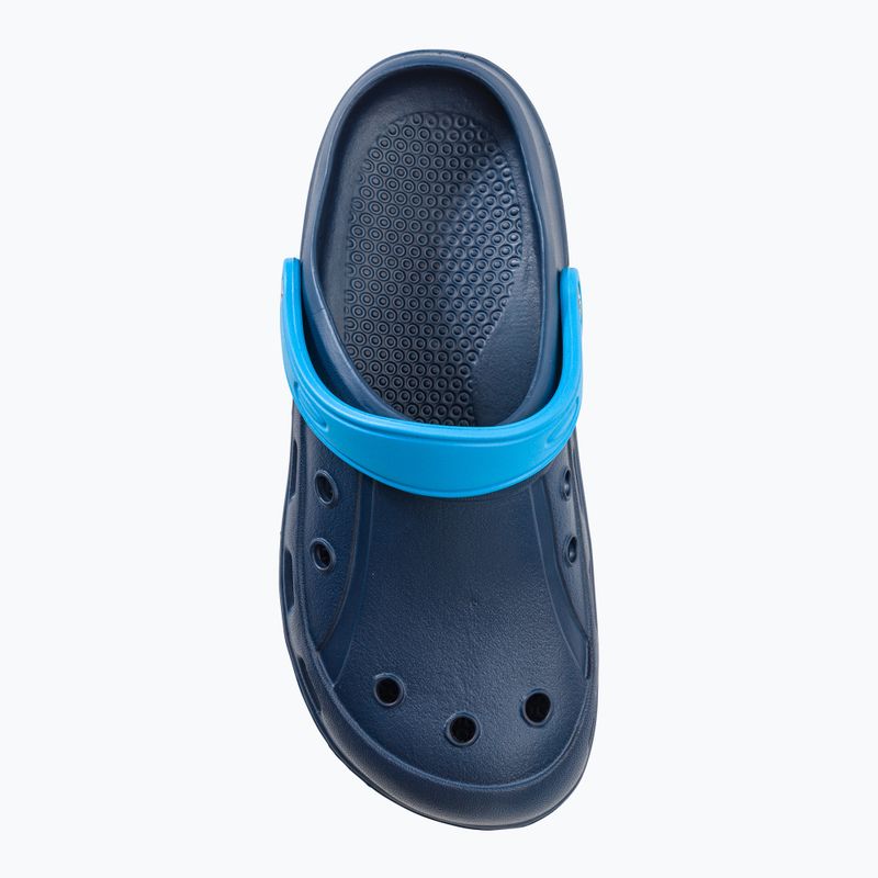 Infradito donna AQUA-SPEED Lora blu navy 7