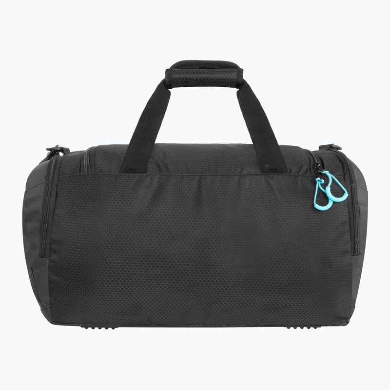 Borsa da allenamento AQUA-SPEED 35 l nero/blu 2